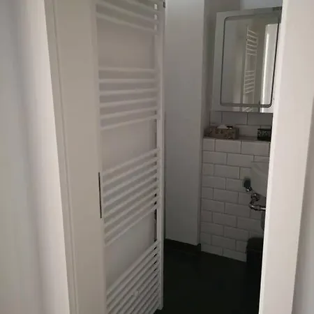 Exklusive 3-zimmer-wohnung, 2 Ebenen, Messe, Zentrum, 67 M2 Apartament *