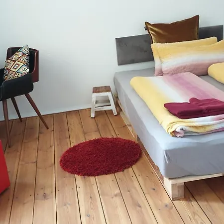 Apartament Exklusive 3-zimmer-wohnung, 2 Ebenen, Messe, Zentrum, 67 M2 Brema
