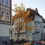 Exklusive 3-zimmer-wohnung, 2 Ebenen, Messe, Zentrum, 67 M2 *