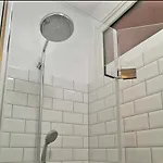 Exklusive 3-zimmer-wohnung, 2 Ebenen, Messe, Zentrum, 67 M2 Apartment