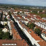 公寓 Exklusive 3-zimmer-wohnung, 2 Ebenen, Messe, Zentrum, 67 M2 *