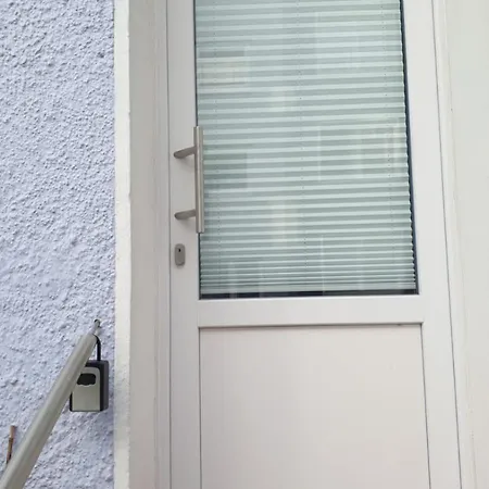 Exklusive 3-zimmer-wohnung, 2 Ebenen, Messe, Zentrum, 67 M2 Brême