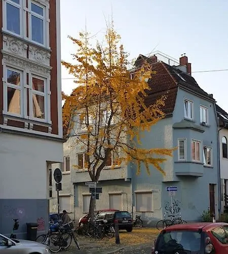 Exklusive 3-zimmer-wohnung, 2 Ebenen, Messe, Zentrum, 67 M2 *