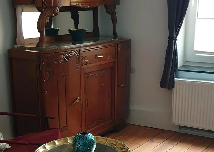 Exklusive 3-zimmer-wohnung, 2 Ebenen, Messe, Zentrum, 67 M2 Brême