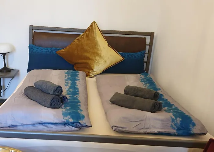 Exklusive 3-zimmer-wohnung, 2 Ebenen, Messe, Zentrum, 67 M2 アパート *