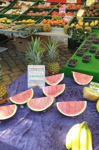 アパート Exklusive 3-zimmer-wohnung, 2 Ebenen, Messe, Zentrum, 67 M2 *