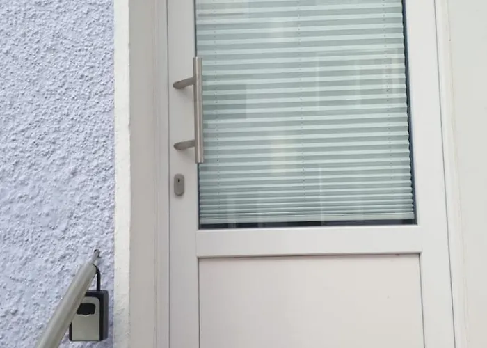 Exklusive 3-zimmer-wohnung, 2 Ebenen, Messe, Zentrum, 67 M2 Brême